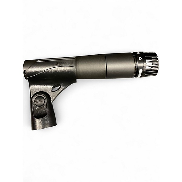 Used Shure DMK57-52 Drum Microphone