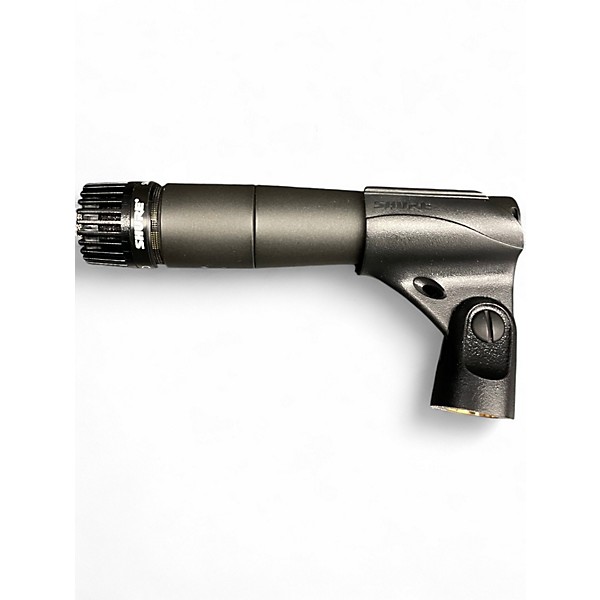Used Shure DMK57-52 Drum Microphone