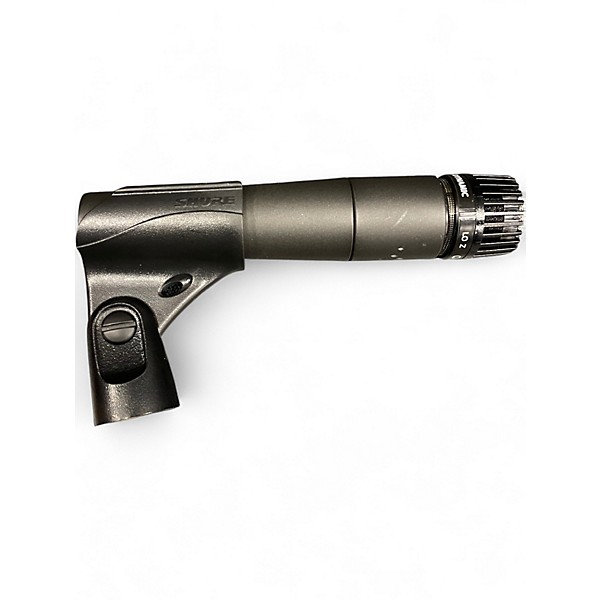 Used Shure DMK57-52 Drum Microphone