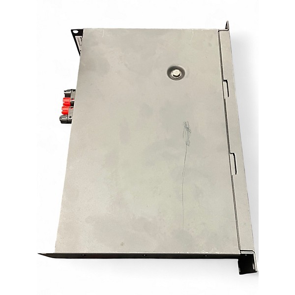 Used Crown XLi 800 Power Amp