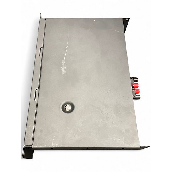 Used Crown XLi 800 Power Amp