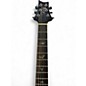Used PRS SE A50E Angeles Charcoal Burst Acoustic Electric Guitar