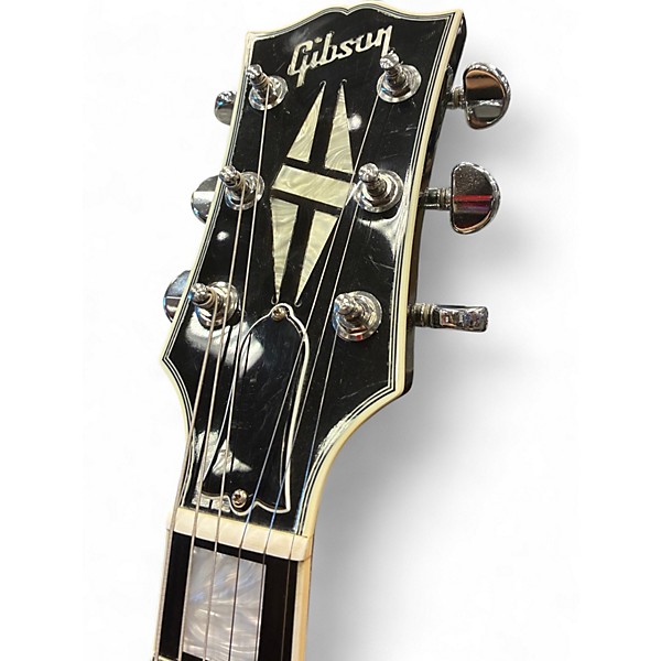 Used Gibson Midtown Custom Tobacco Burst Solid Body Electric Guitar