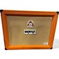 Used Orange Amplifiers CR120C Crush Pro 120W 2x12 Guitar Combo Amp thumbnail