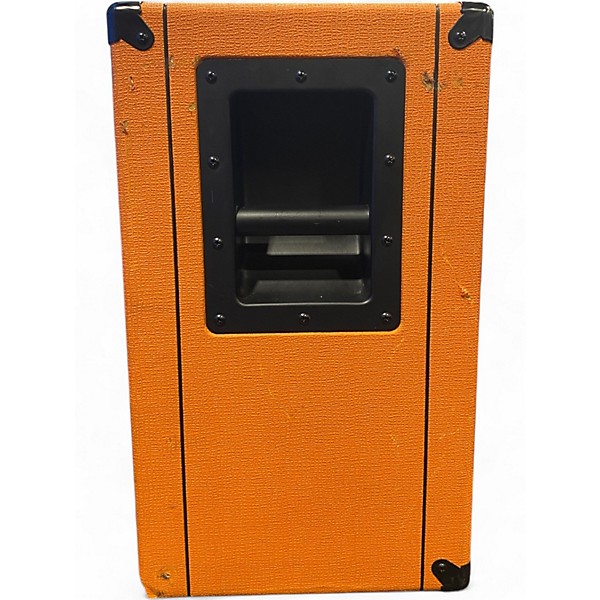 Used Orange Amplifiers CR120C Crush Pro 120W 2x12 Guitar Combo Amp