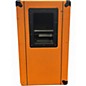 Used Orange Amplifiers CR120C Crush Pro 120W 2x12 Guitar Combo Amp