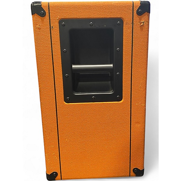 Used Orange Amplifiers CR120C Crush Pro 120W 2x12 Guitar Combo Amp