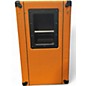 Used Orange Amplifiers CR120C Crush Pro 120W 2x12 Guitar Combo Amp