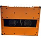 Used Orange Amplifiers CR120C Crush Pro 120W 2x12 Guitar Combo Amp