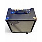 Used Fender Rumble 15 15W 1X8 Bass Combo Amp