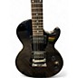 Used Epiphone Les Paul Special II LE Black Solid Body Electric Guitar