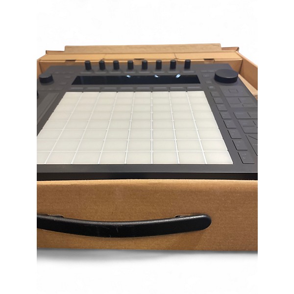 Used Abelton PUSH III