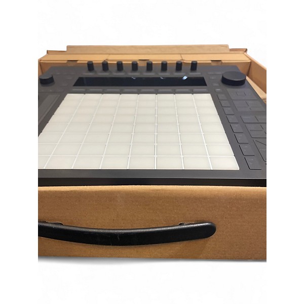 Used Abelton PUSH III