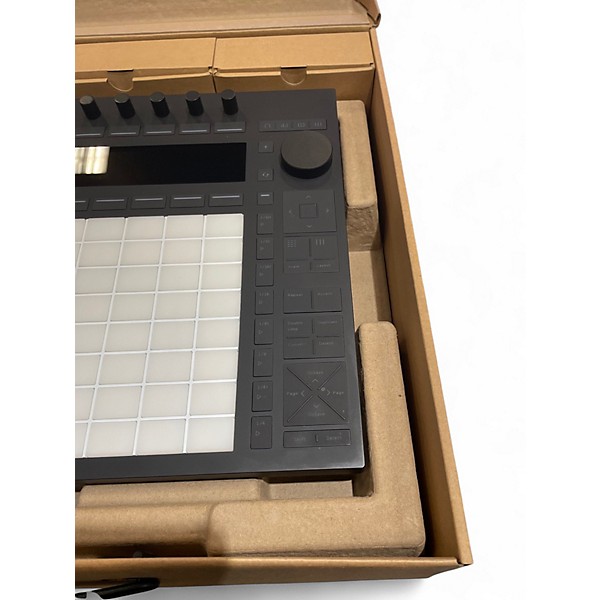 Used Abelton PUSH III