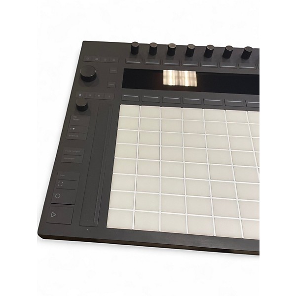 Used Abelton PUSH III