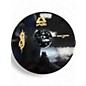 Used 2008 Paiste 17in Alpha Rock Crash Cymbal thumbnail