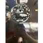 Used 2008 Paiste 17in Alpha Rock Crash Cymbal