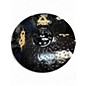 Used 2008 Paiste 20in Alpha Metal Ride Brilliant Cymbal thumbnail