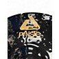 Used 2008 Paiste 20in Alpha Metal Ride Brilliant Cymbal