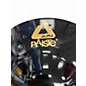 Used 2008 Paiste 10in Alpha Metal Splash Cymbal