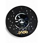 Used 2008 Paiste 10in Alpha Metal Splash Cymbal