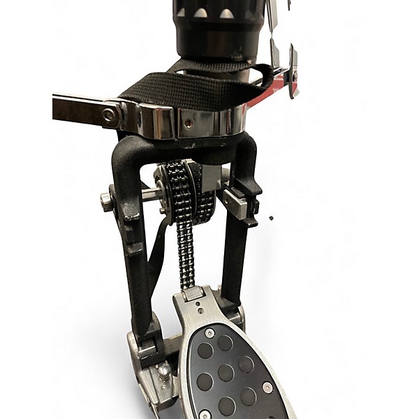 Used Pearl H-2000 Hi Hat Stand Hi Hat Stand