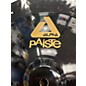 Used 2008 Paiste 18in Alpha Rock China Cymbal