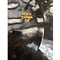 Used 2008 Paiste 18in Alpha Rock China Cymbal