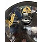 Used 2008 Paiste 18in Alpha Rock China Cymbal