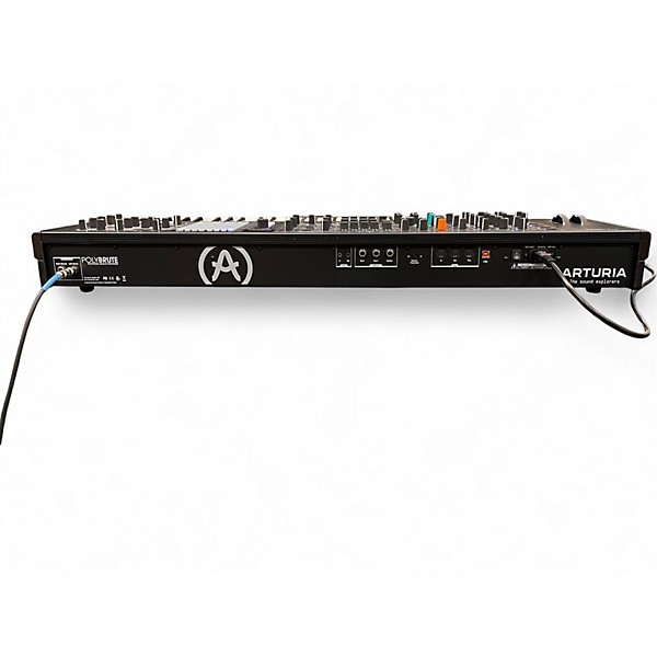 Used Arturia Polybrute 6 Synthesizer