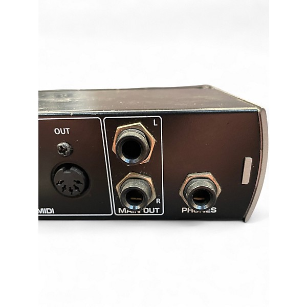 Used PreSonus Audiobox USB Audio Interface