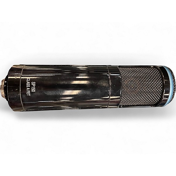 Used Sterling Audio ST151 Condenser Microphone