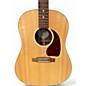 Used Gibson J45 Studio Natural Acoustic Electric Guitar