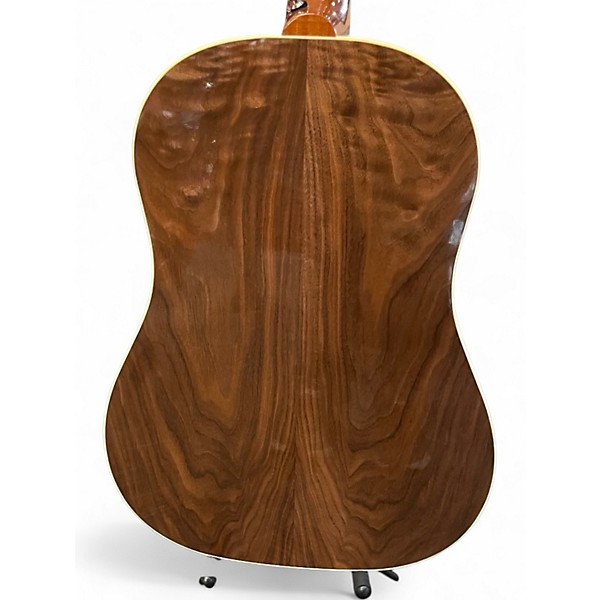 Used Gibson J45 Studio Natural Acoustic Electric Guitar