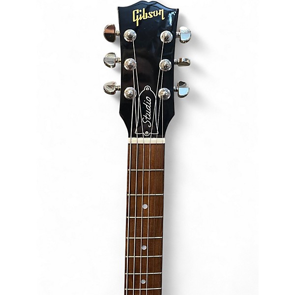 Used Gibson J45 Studio Natural Acoustic Electric Guitar