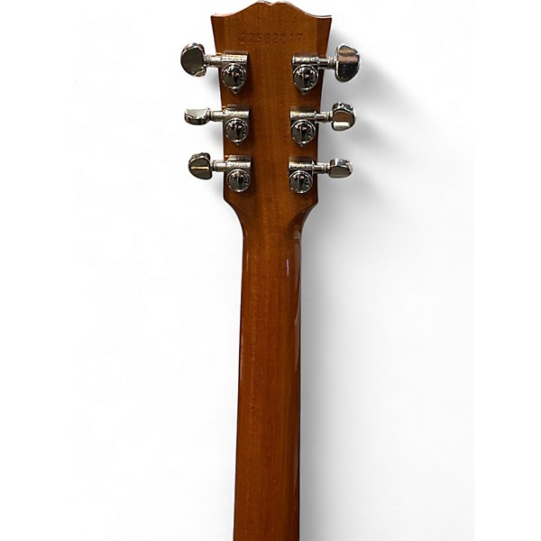 Used Gibson J45 Studio Natural Acoustic Electric Guitar