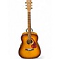 Used Yamaha F335 Tobacco Sunburst Acoustic Guitar thumbnail