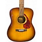 Used Yamaha F335 Tobacco Sunburst Acoustic Guitar