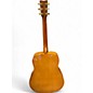 Used Yamaha F335 Tobacco Sunburst Acoustic Guitar