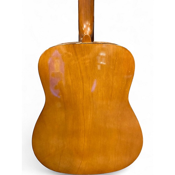 Used Yamaha F335 Tobacco Sunburst Acoustic Guitar