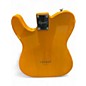 Used Squier Bullet Telecaster Butterscotch Blonde Solid Body Electric Guitar