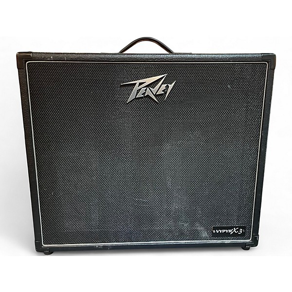 Used Peavey VYPYR X3 Guitar Combo Amp