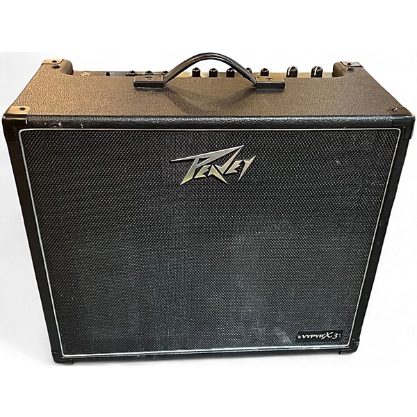 Used Peavey VYPYR X3 Guitar Combo Amp