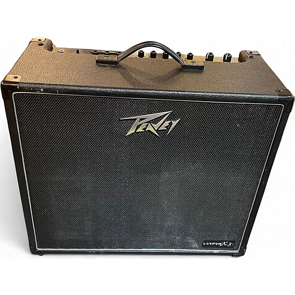 Used Peavey VYPYR X3 Guitar Combo Amp