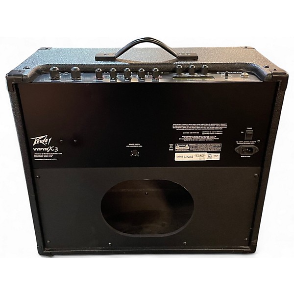 Used Peavey VYPYR X3 Guitar Combo Amp
