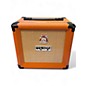 Used Orange Amplifiers PPC108 Micro Terror 1X8 Guitar Cabinet