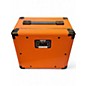 Used Orange Amplifiers PPC108 Micro Terror 1X8 Guitar Cabinet