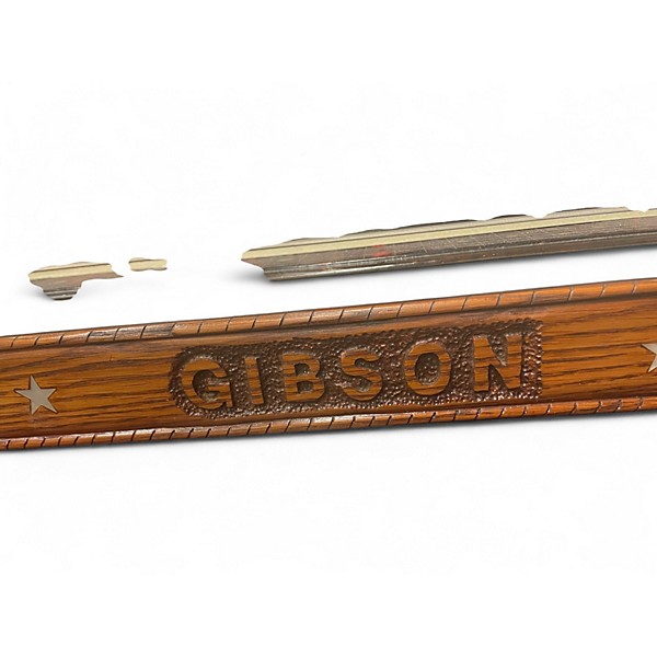 Vintage 1960s Gibson EH-610 WHITE Lap Steel