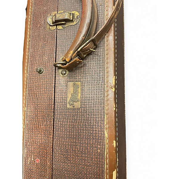 Vintage 1960s Gibson EH-610 WHITE Lap Steel