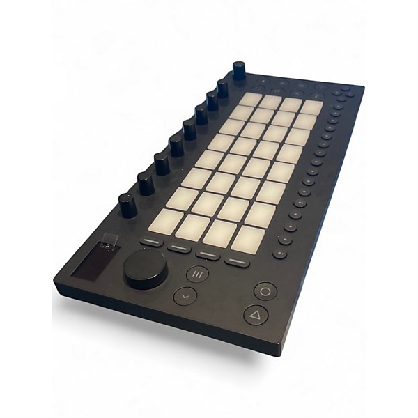 Used Ableton MOVE Production Controller